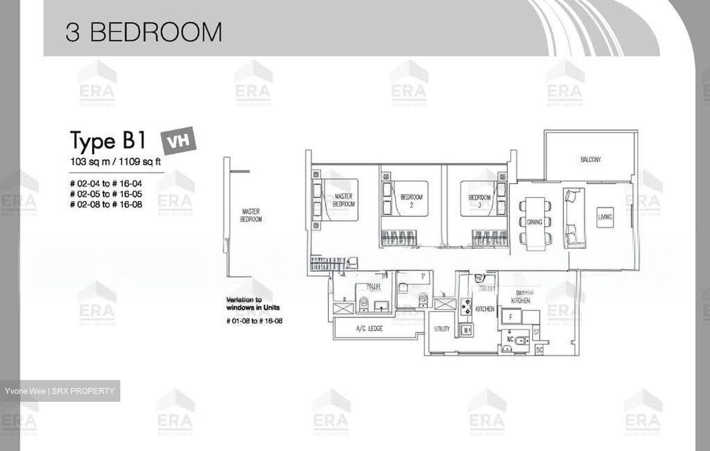 Twin Waterfalls (D19), Condominium #582929261